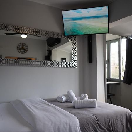Loft Life Studio Mytilene View 외부 사진