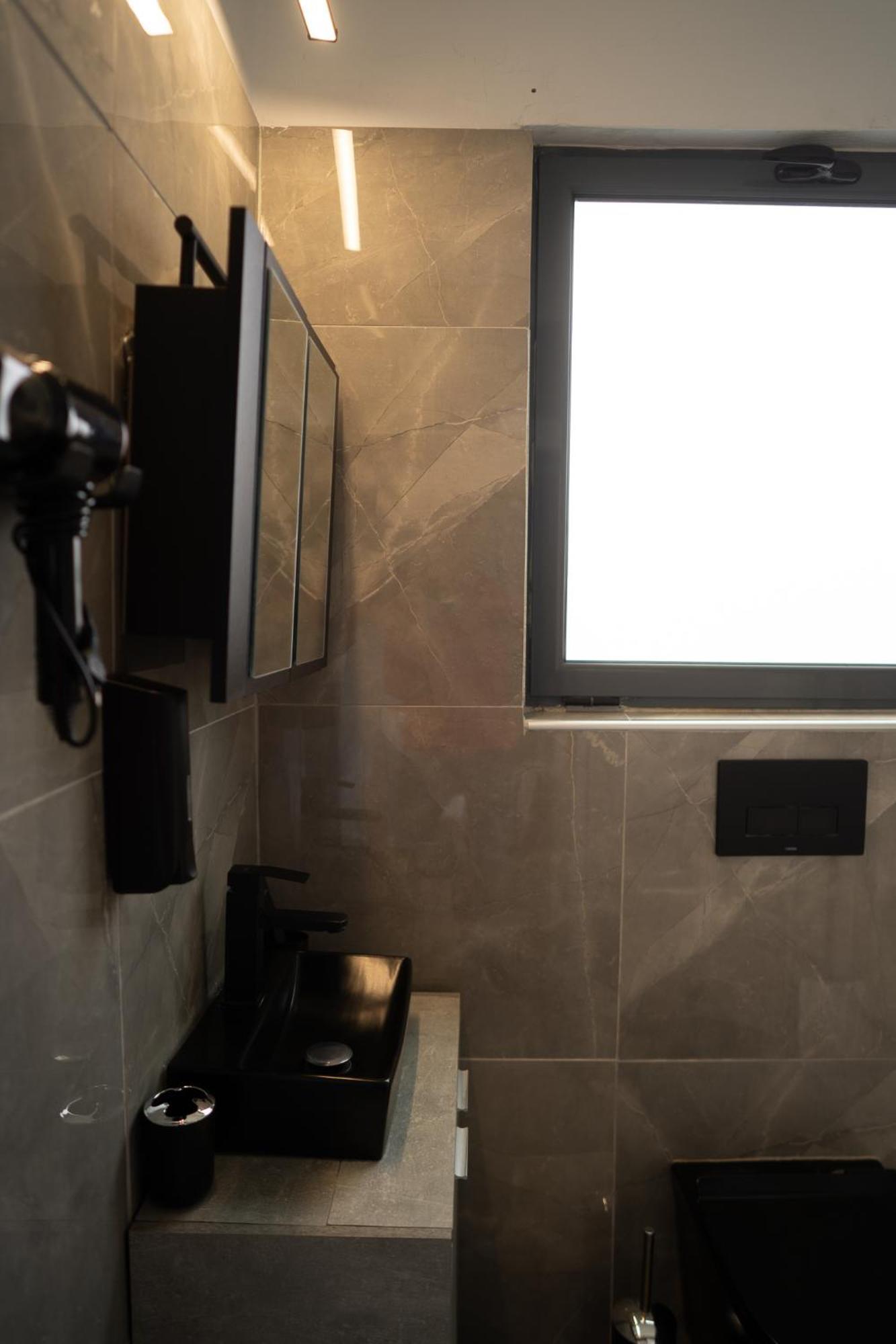 Loft Life Studio Mytilene View 외부 사진