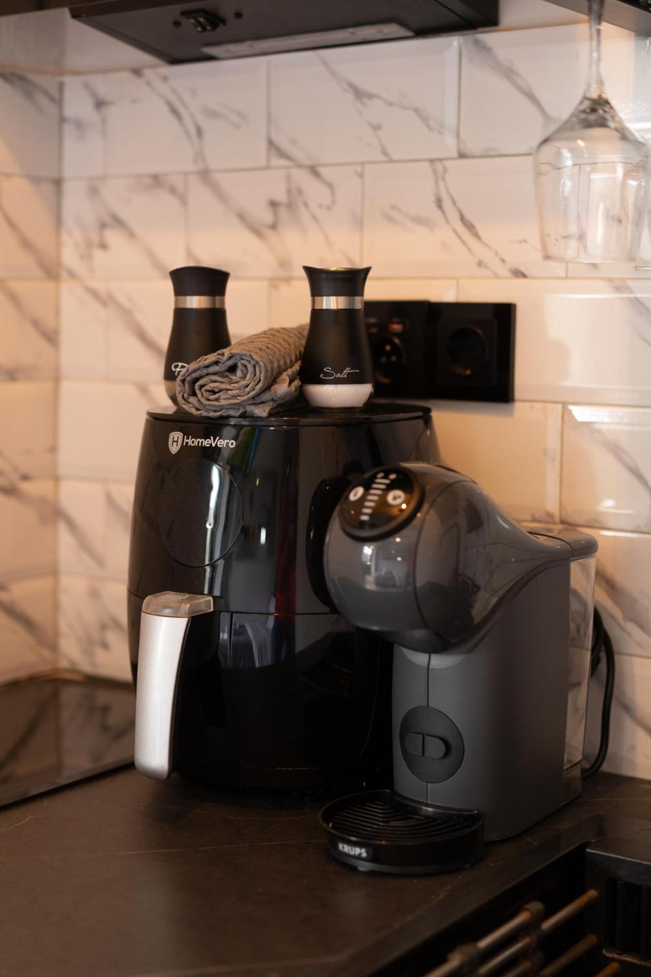 Loft Life Studio Mytilene View 외부 사진