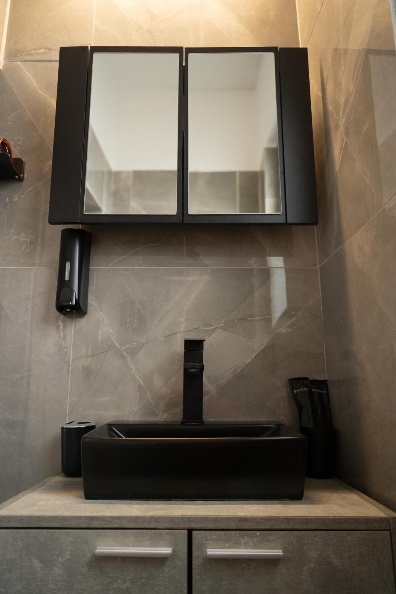 Loft Life Studio Mytilene View 외부 사진